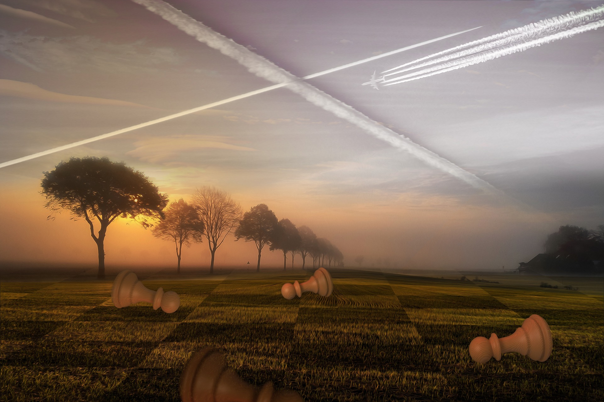 Cambiamenti climatici: come reagire?