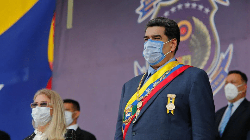 Venezuela: ufficializzato incontro tra Maduro e opposizione sotto ambigue spoglie