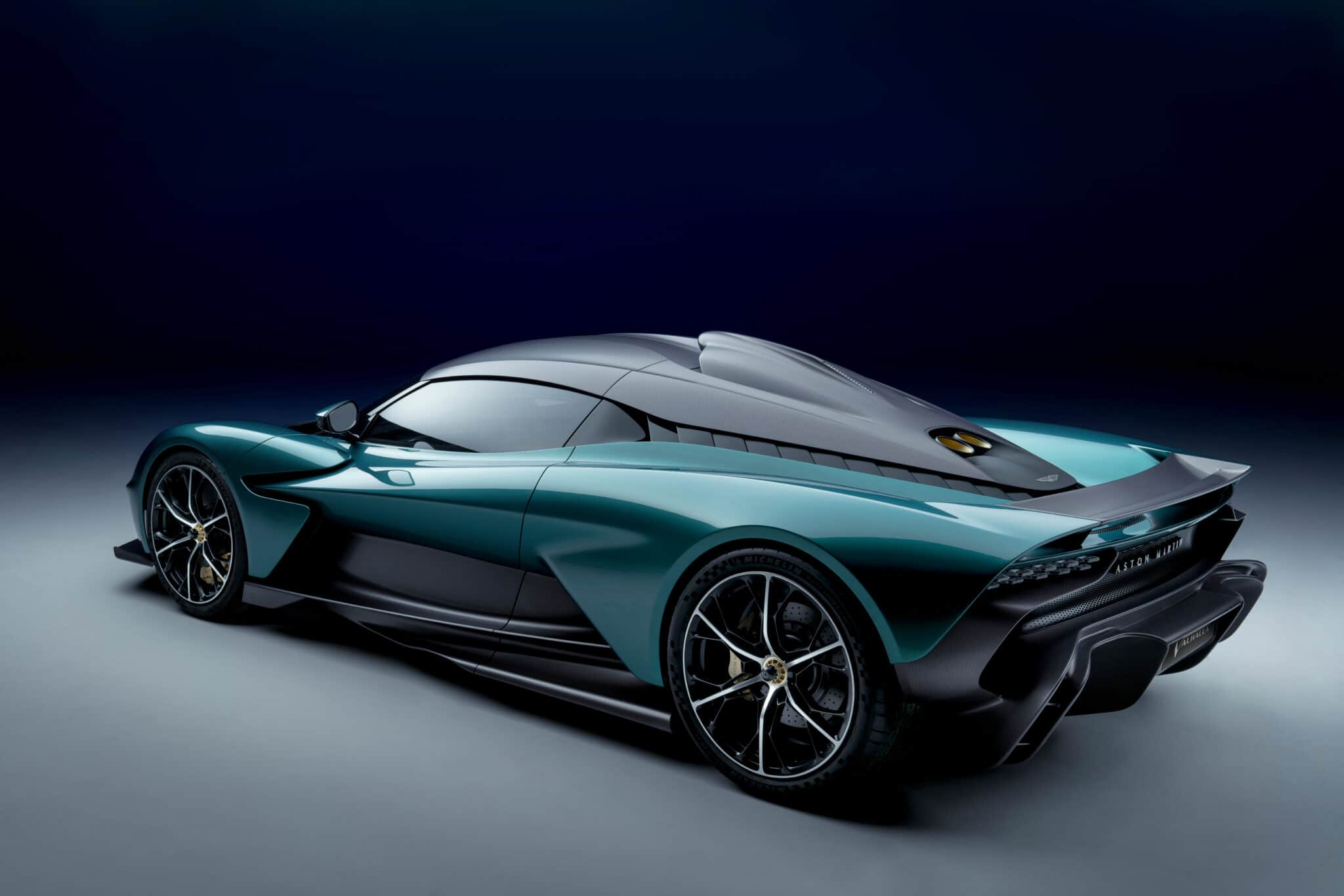 Aston Martin Valhalla media.astonmartin.com