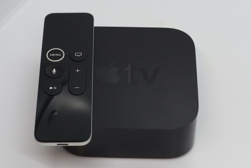 Apple TV+ vuole investire su un hub privato.