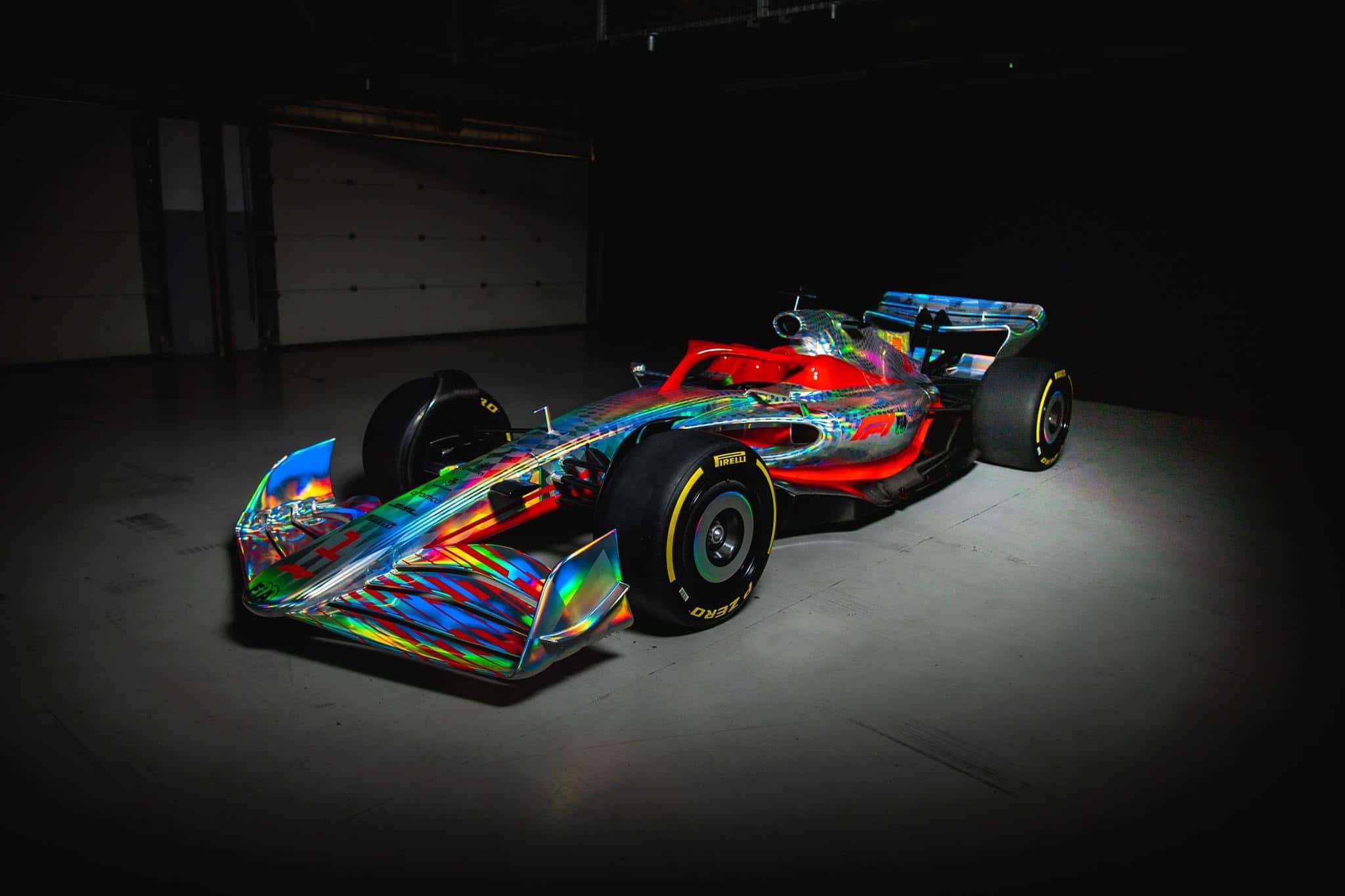 auto F1 2022 www.Formula1.com