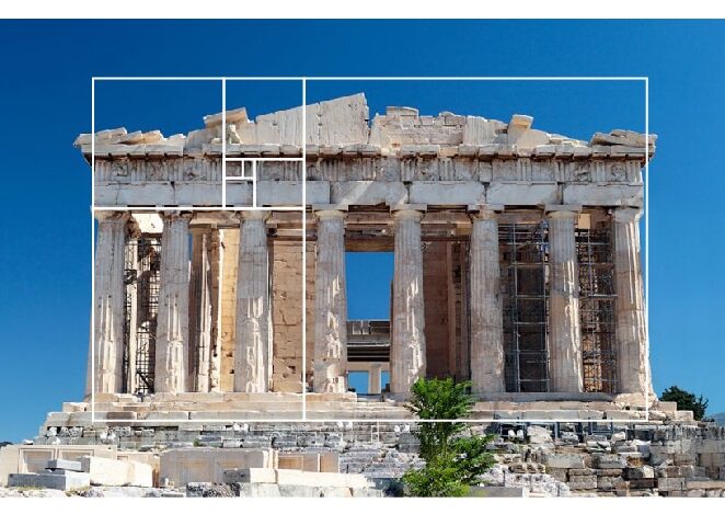 Partenone di Atene