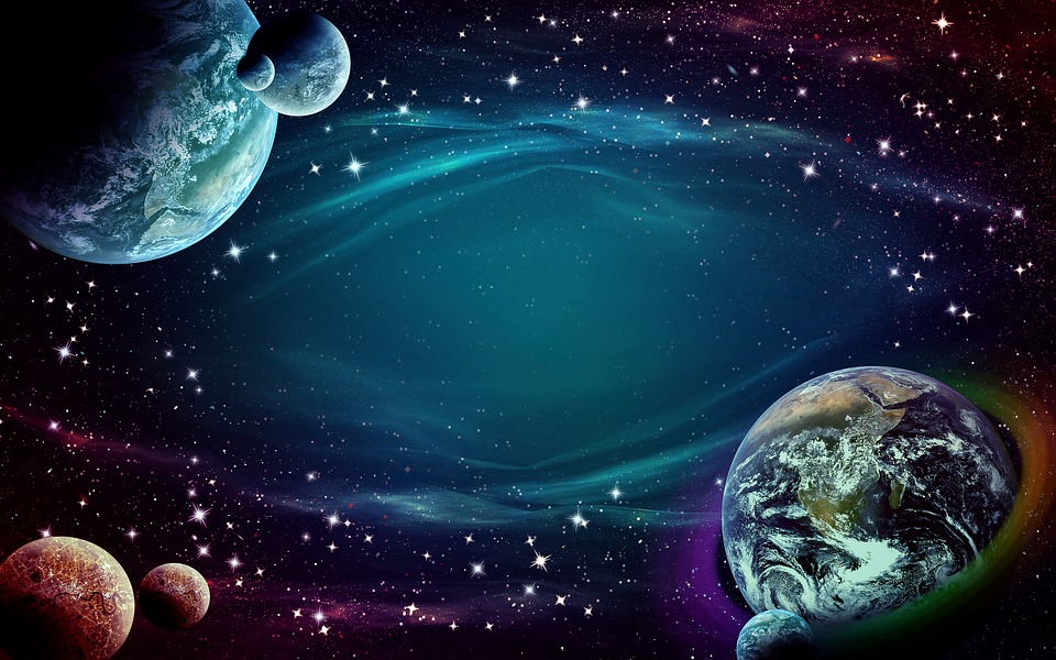 astrobiologia