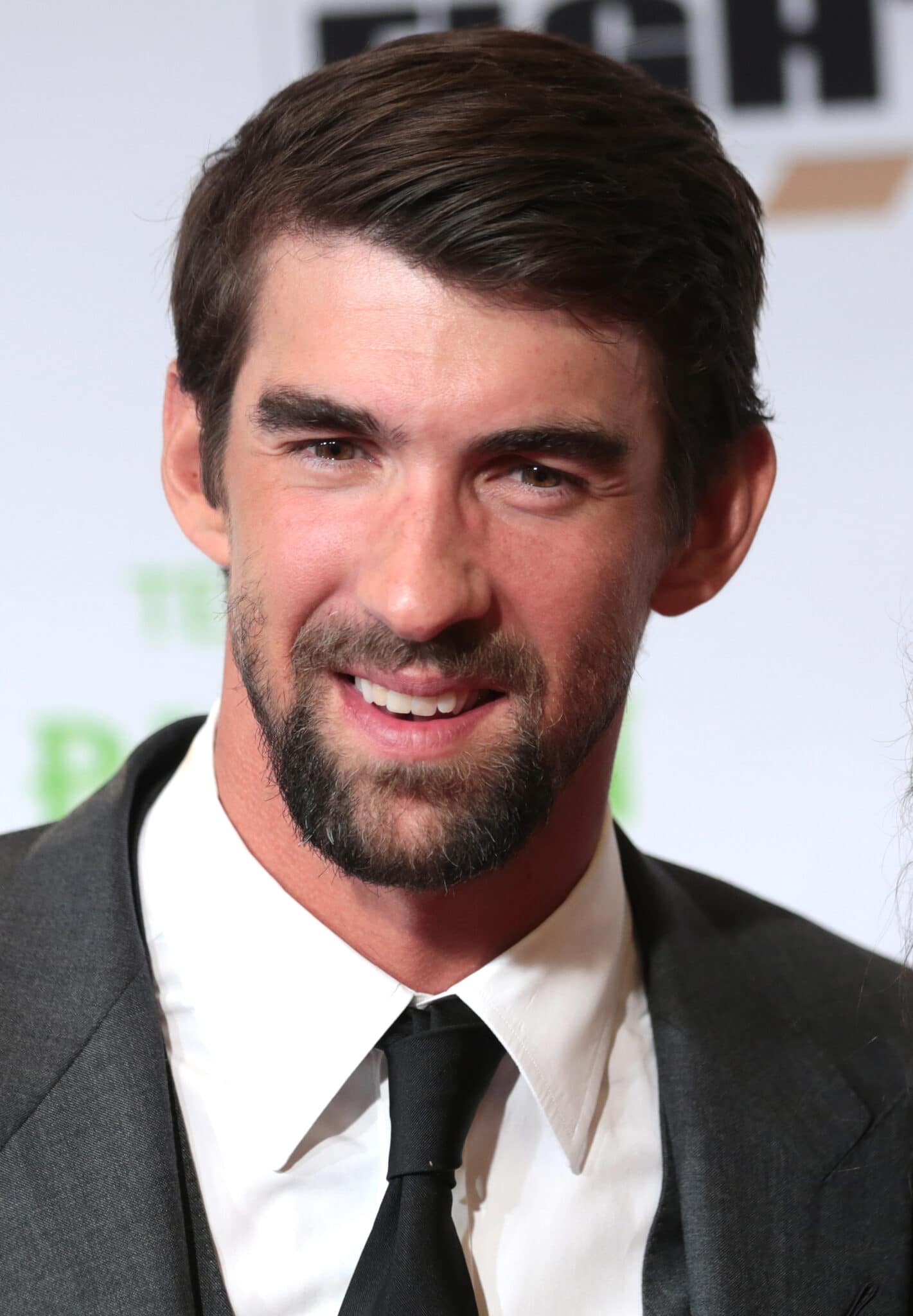 Michael Phelps