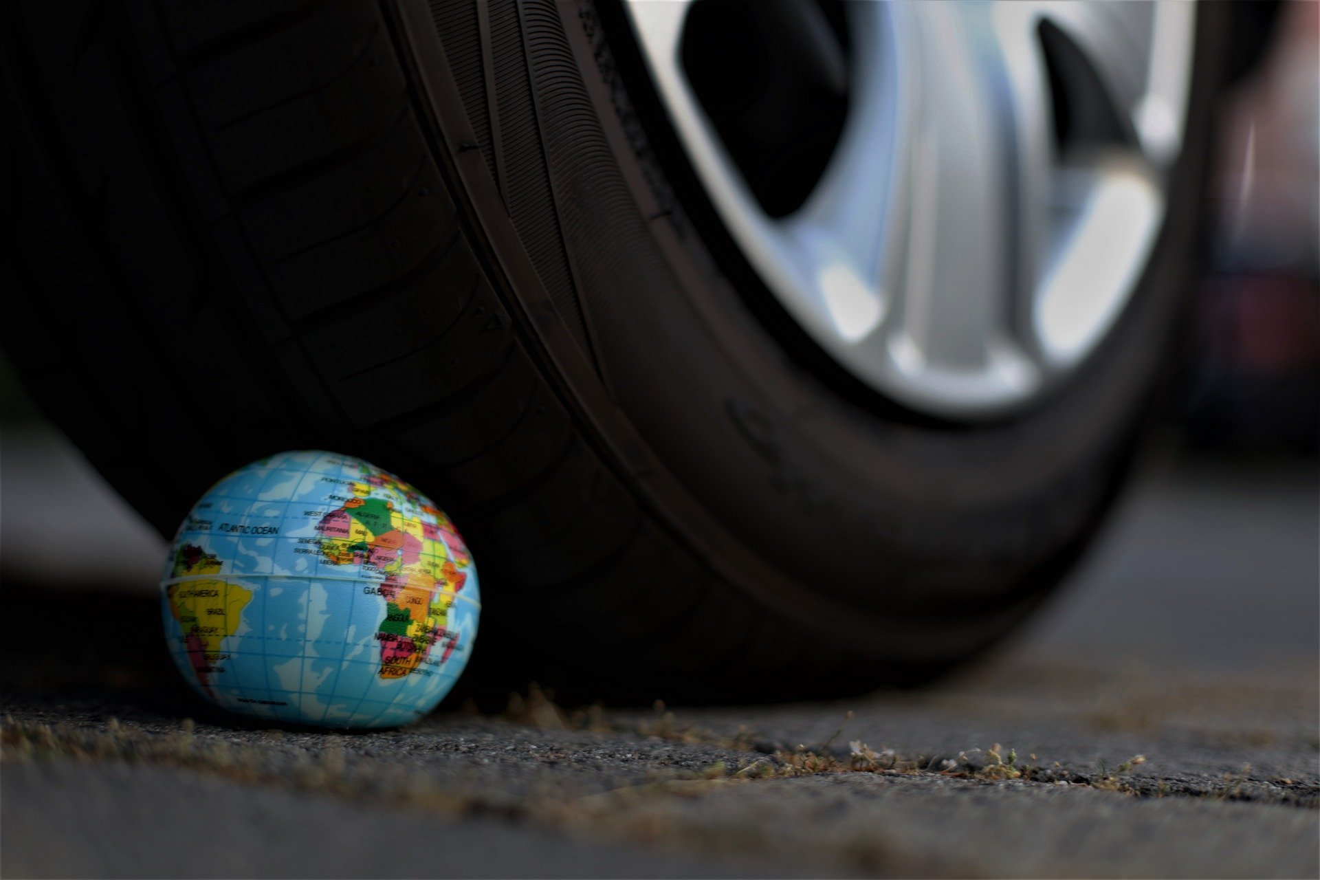 La proposta della Commissione europea per salvaguardare la Terra