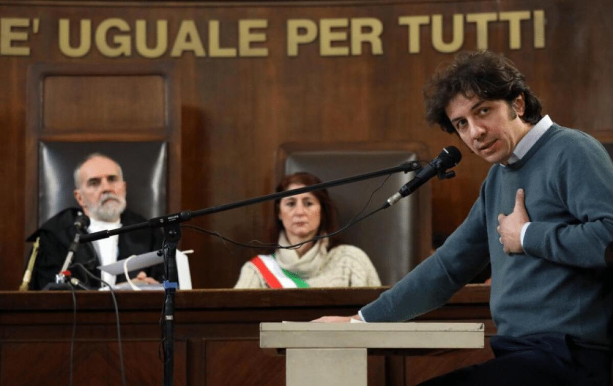 Eutanasia legale: un grande passo avanti verso il riconoscimento del diritto - 