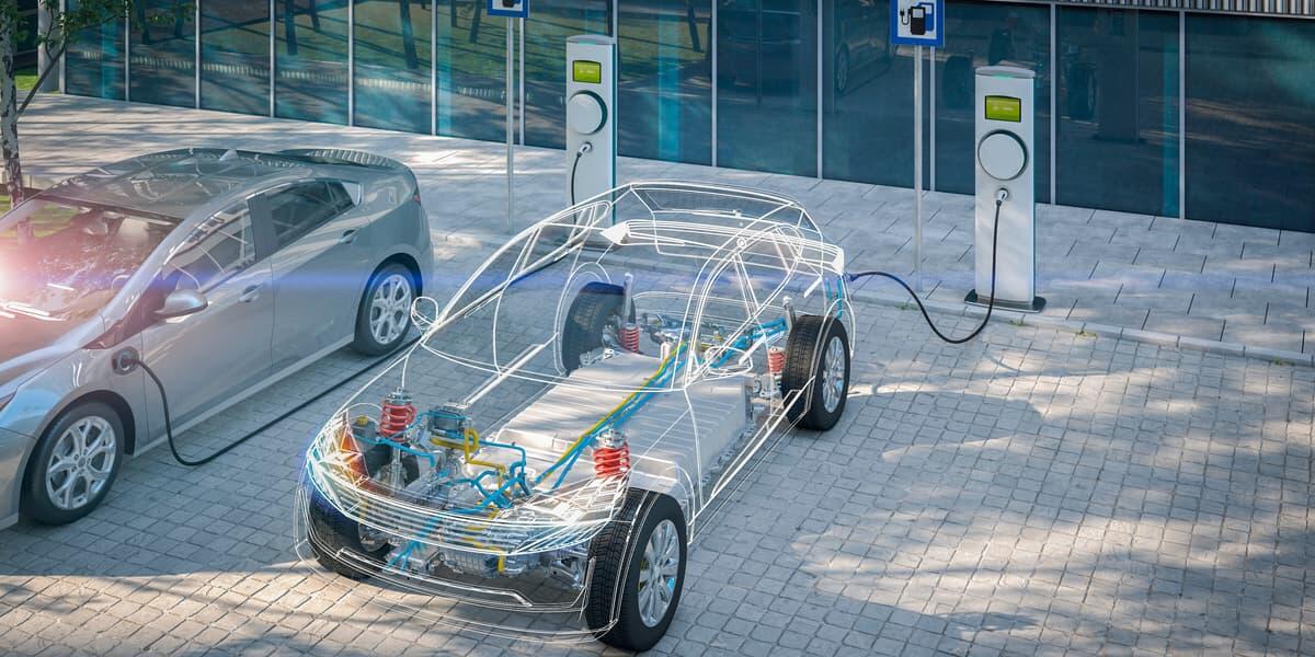 Ricaricare un'auto elettrica: costi, modalità e convenienza - brumbrum.it Ricaricare un'auto elettrica