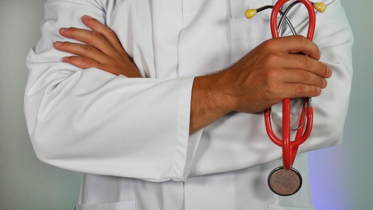 Malattie delle arterie periferiche: un robot medico ti aiuta nella diagnosi - 