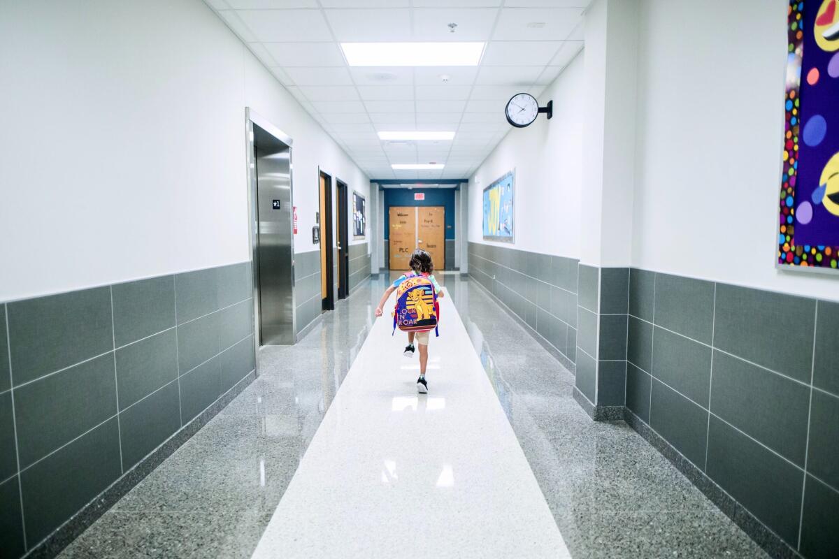 Dal MIUR 500 milioni di euro per l'edilizia scolastica - 