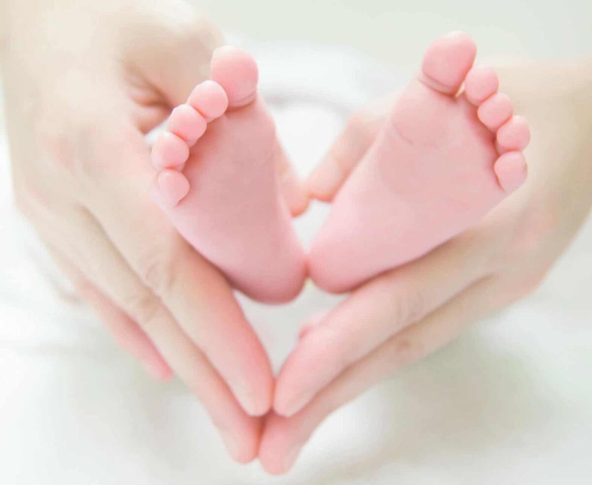 Percentili e curve di crescita per monitorare lo stato di salute dei bambini - 