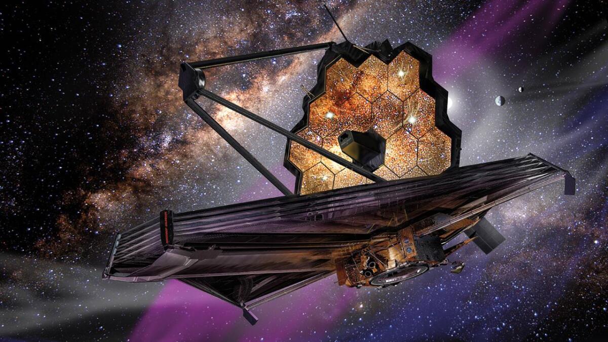 Il James Webb Telescope è pronto per essere trasportato al sito di lancio: la partenza si avvicina - 