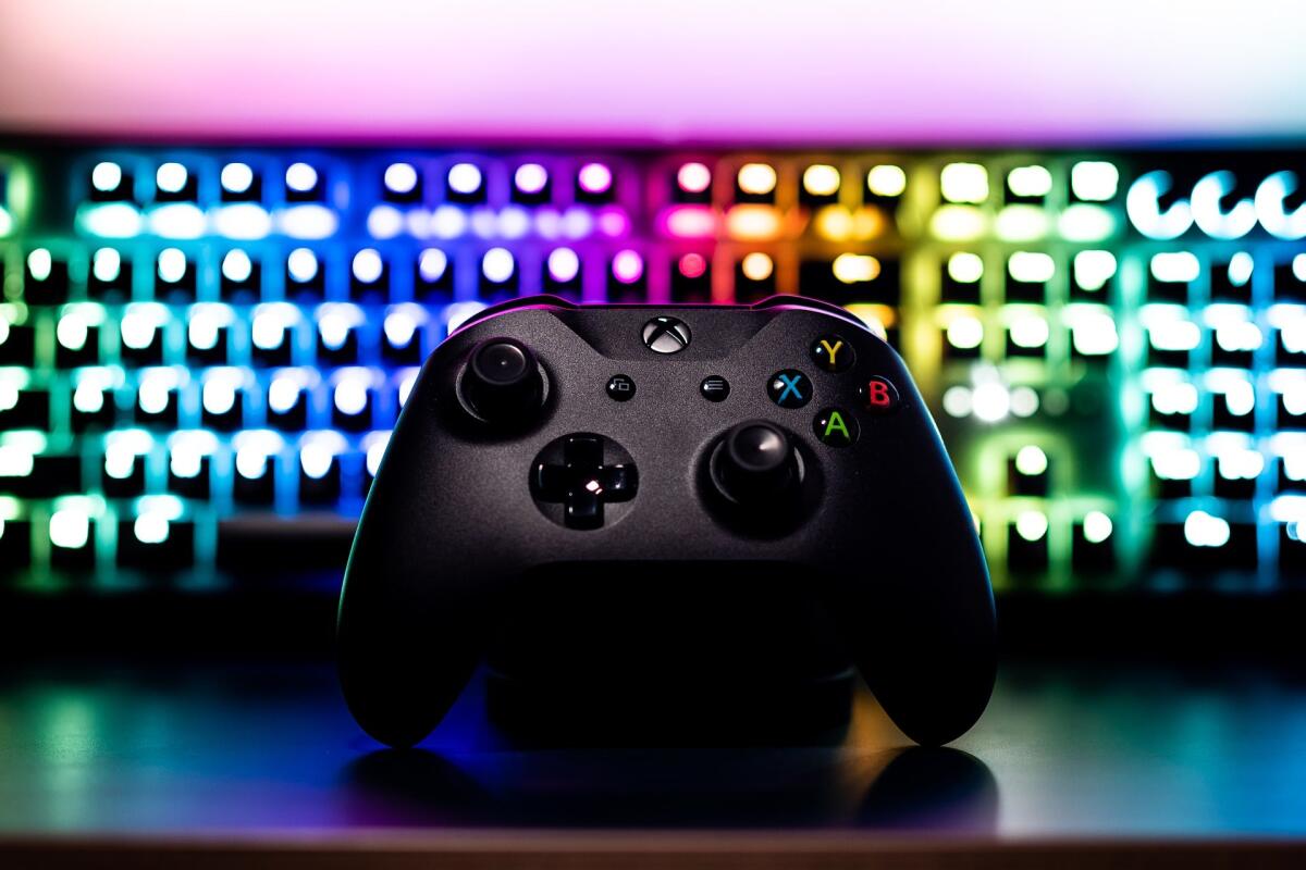 Quickload: a Torino l'hub europeo per le startup del gaming - 