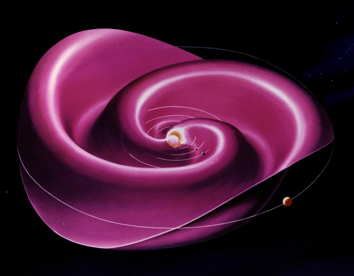 Zeeman-Doppler imaging: disegnare il campo magnetico stellare - 