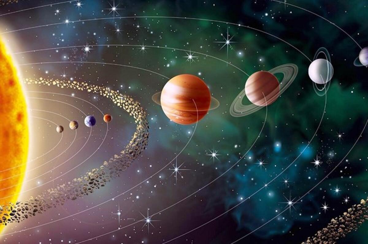 Varcare i confini dell'eliosfera: il progetto di una sonda interstellare - 