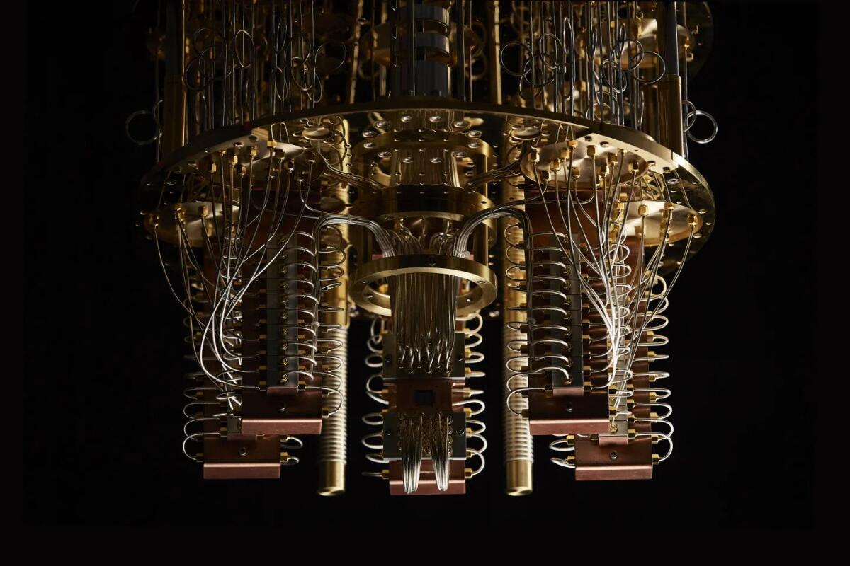 Computer quantistici: IBM ne installa uno nuovo in Giappone - 