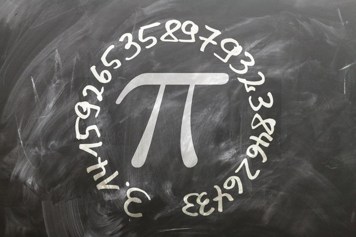 Nuovo record nel calcolo di Pi Greco: raggiunte 62,8 trilioni di cifre - 
