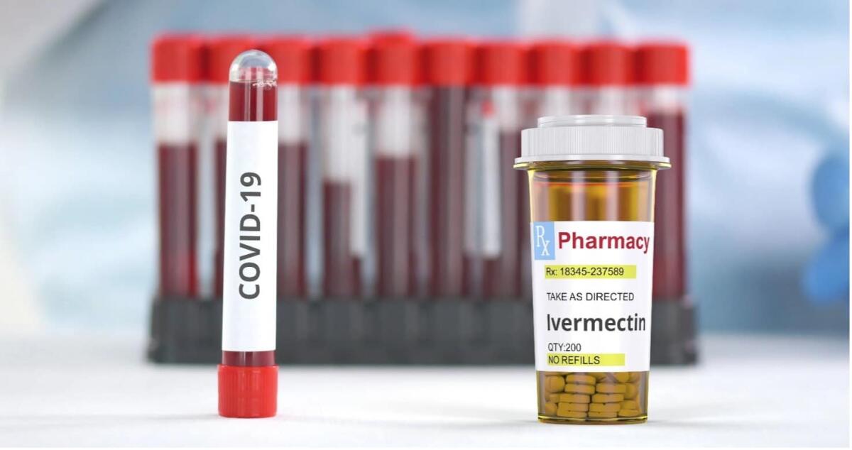 Ivermectina vs Covid-19: è davvero efficace contro l’infezione? - 