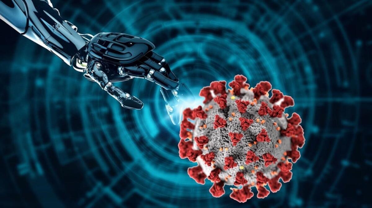 Deep Learning: un nuovo possibile alleato nella lotta contro il COVID-19 - 