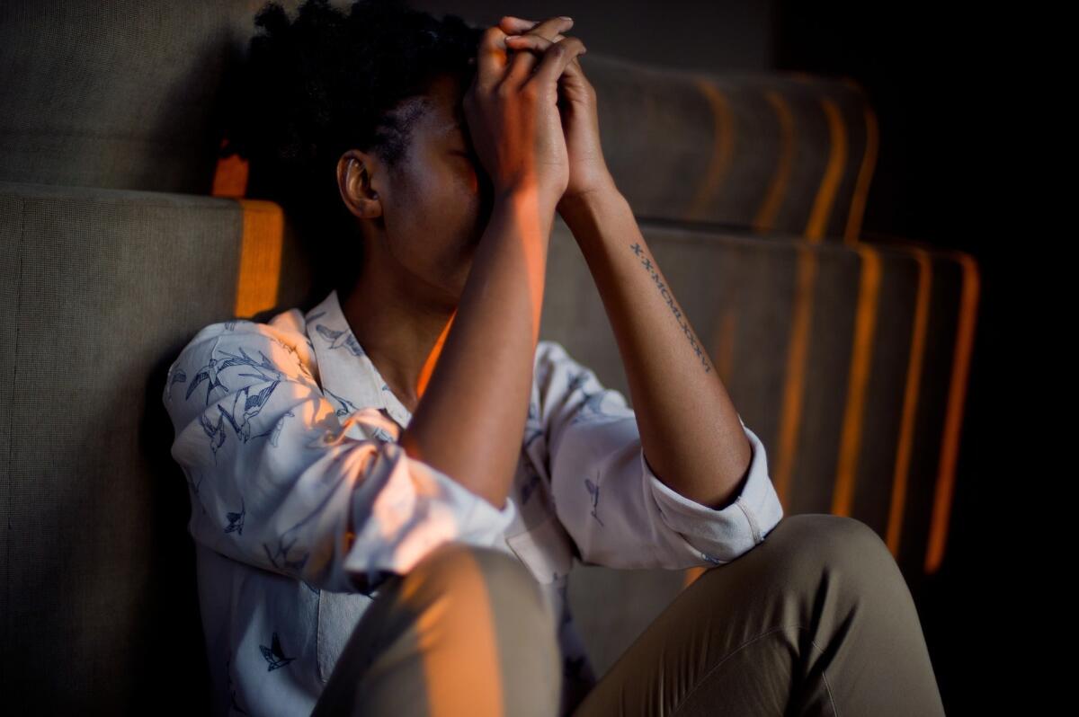 Identificati i bersagli genetici degli ormoni coinvolti nello stress cronico - Identificati i bersagli genetici degli ormoni coinvolti nello stress cronico.