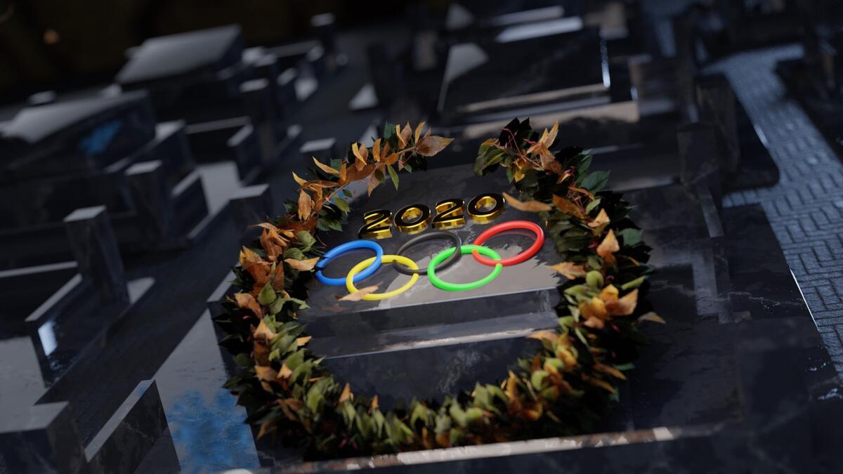 I danni urbani delle Olimpiadi, da Tokyo il possibile futuro - 