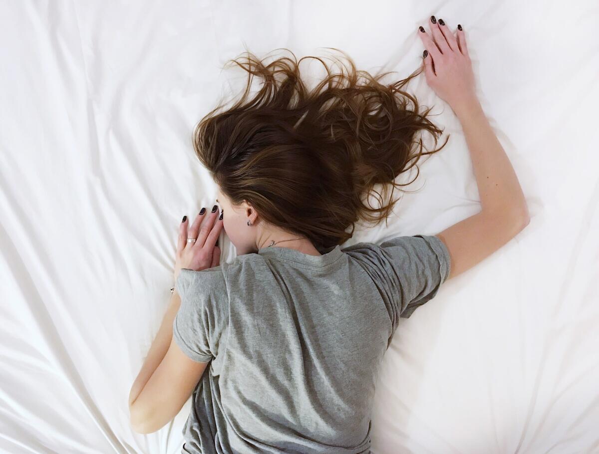 Perchè ho ancora sonno dopo aver dormito tante ore? - 
