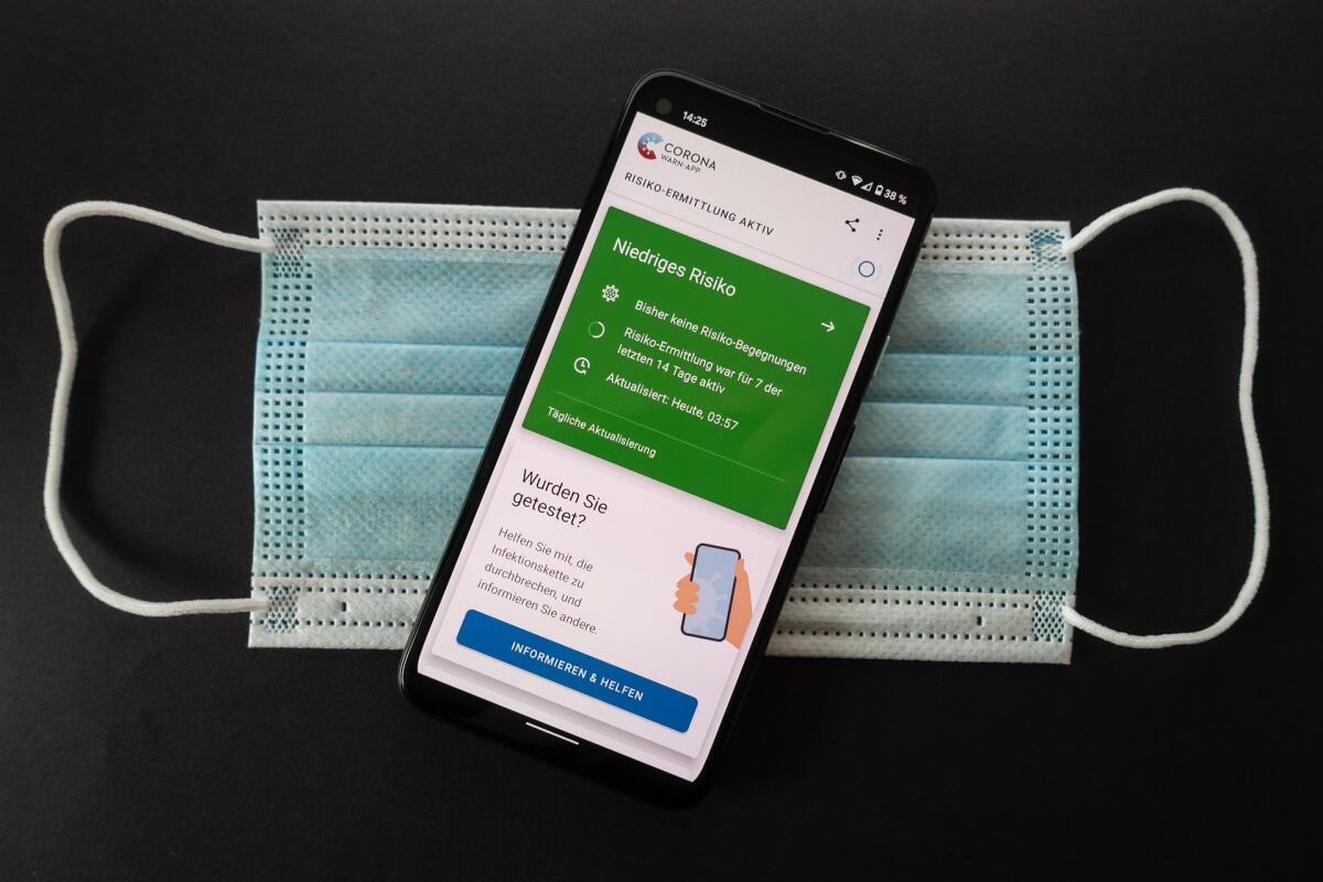 VerificaC19, ecco l'app per il controllo del Green Pass - 