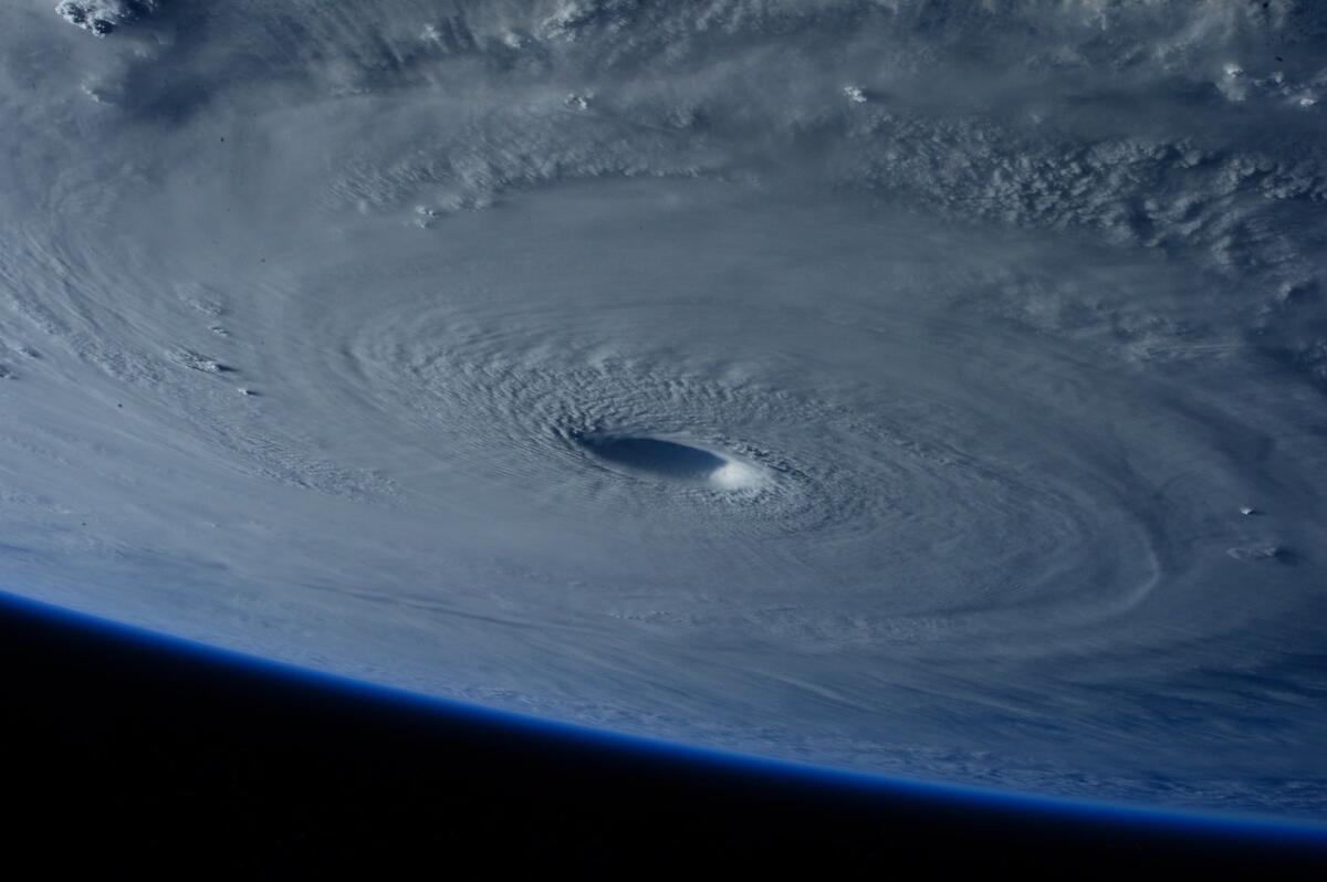 L’uragano Ida ha compiuto il suo landfall nel giorno in cui lo fece Katrina 16 anni fa - 