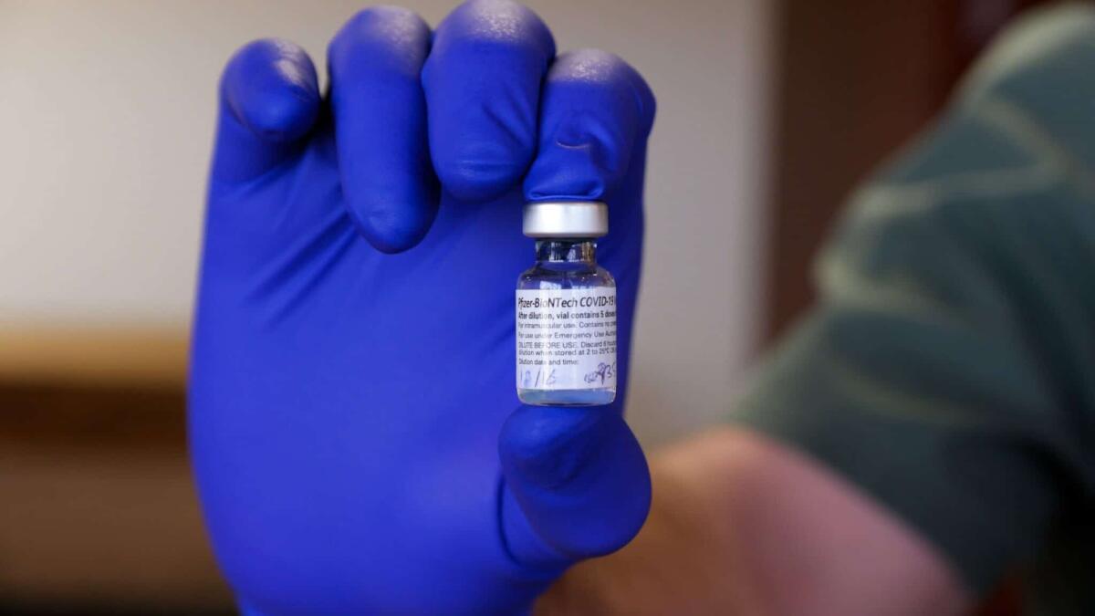 La Food and Drug Administration approva in via definitiva il vaccino Pfizer - 