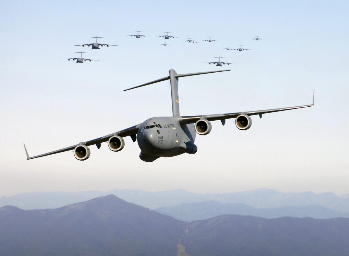 Cosa succede se viaggi fuori dalla cabina pressurizzata di un aereo? - C-13