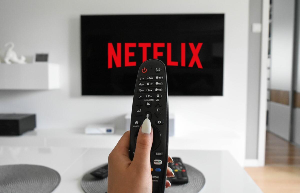 Netflix inasprisce i controlli su VPN e condivisione degli account - 