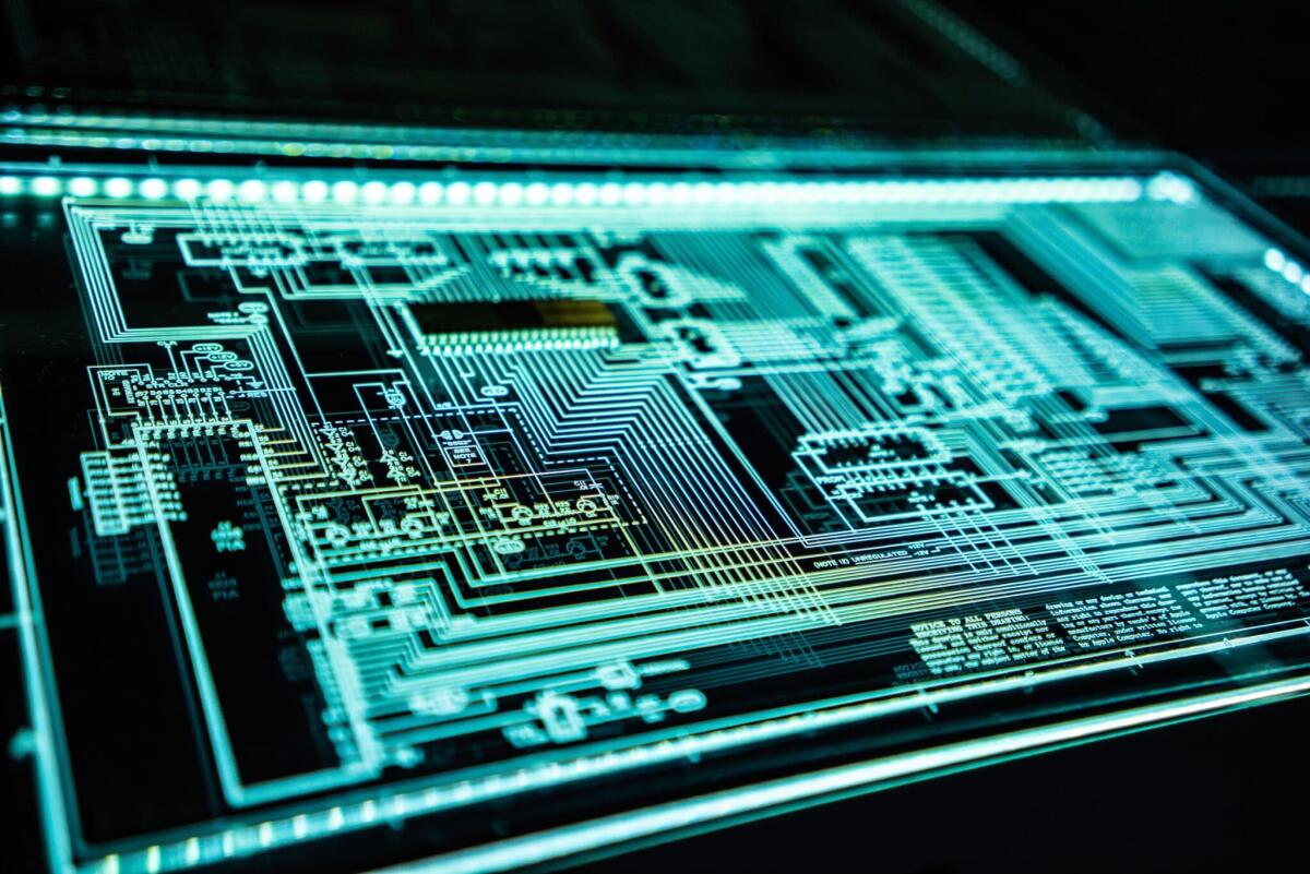 Un chip contro gli attacchi hacker: scopriamo la crittografia post-quantistica - 