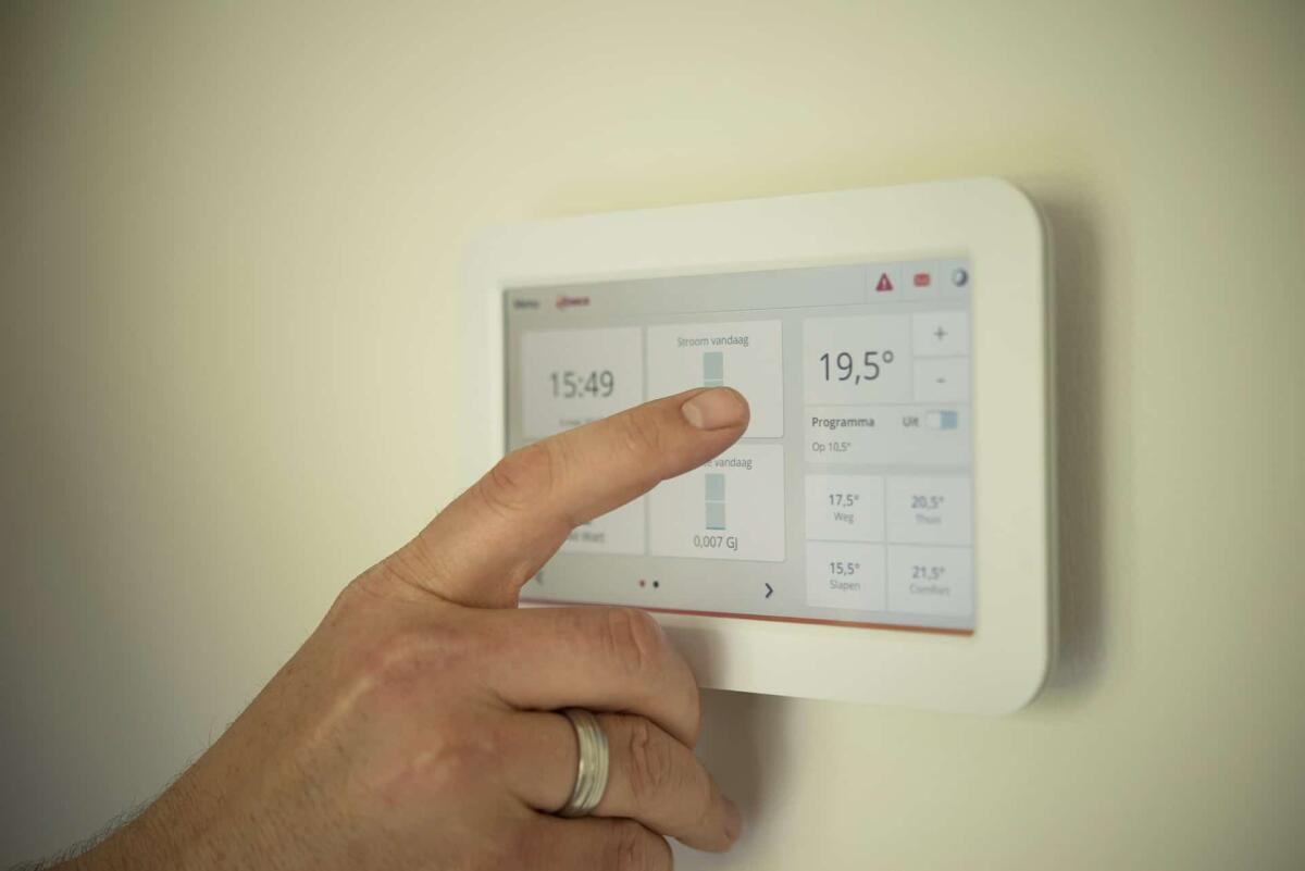 Temperatura ed umidità: comfort, performance e salute psicofisica - 