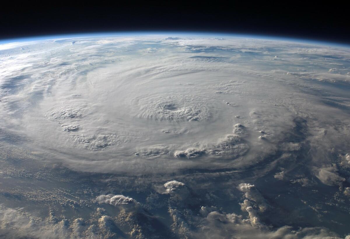 L’uragano Ida ha compiuto il suo landfall nel giorno in cui lo fece Katrina 16 anni fa - 