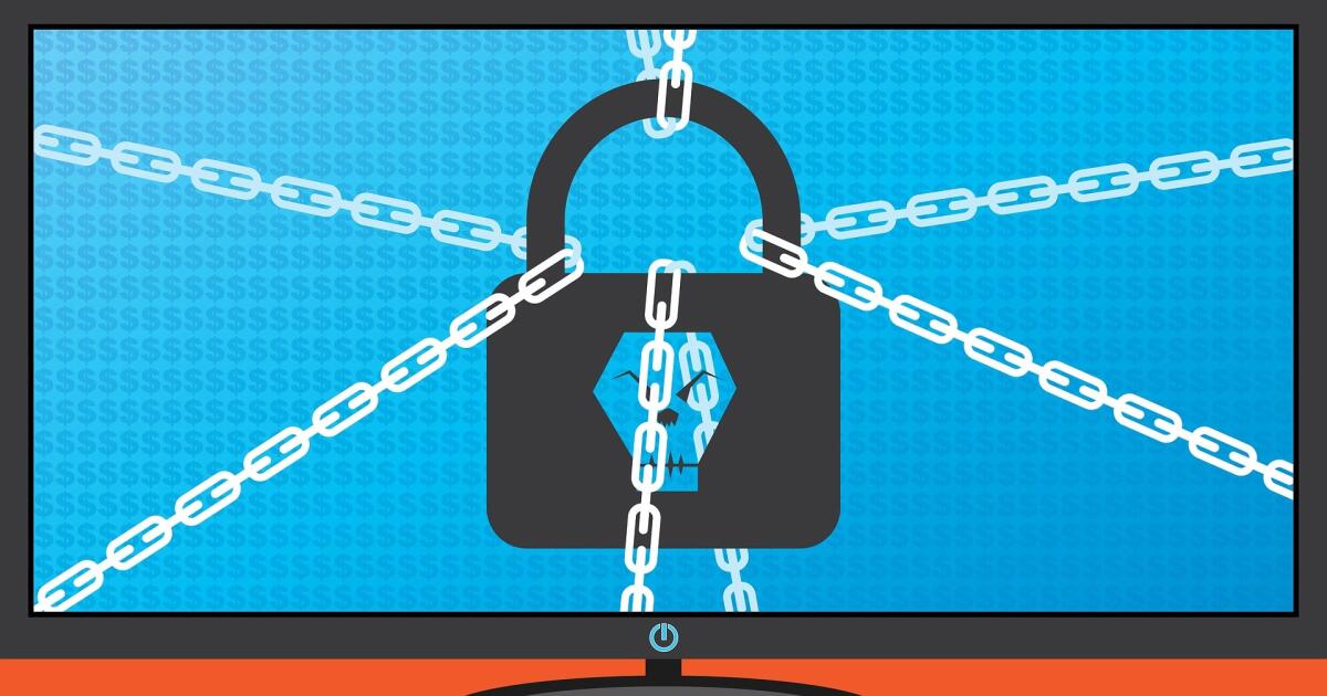 Incidente di sicurezza per l'ARS Toscana: un ransomware nei sistemi - 