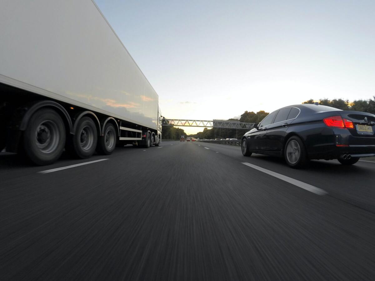 Autocarro: consigli per la scelta dell’assicurazione - 