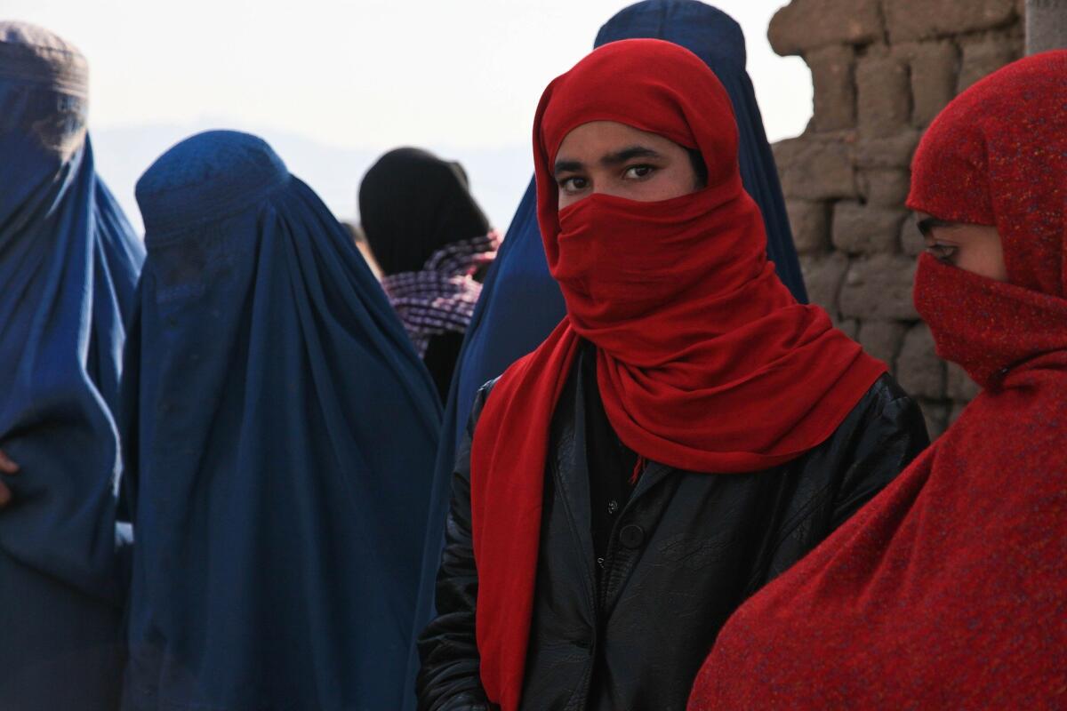 Afghanistan: quanto ha speso l'Italia in questo ventennio? - 