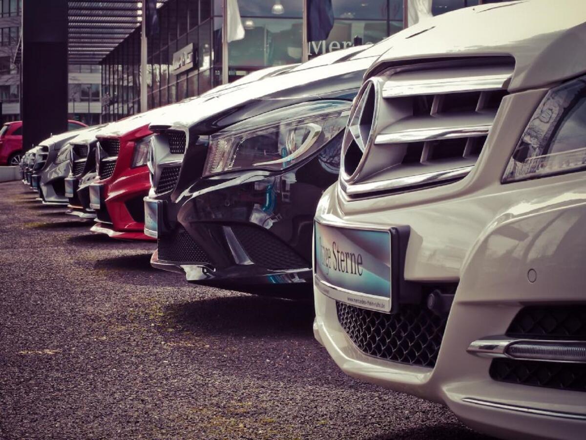 Il software Fleeway di Drivevolve per la gestione delle flotte aziendali - Il software Fleeway di Drivevolve per la gestione delle flotte aziendali