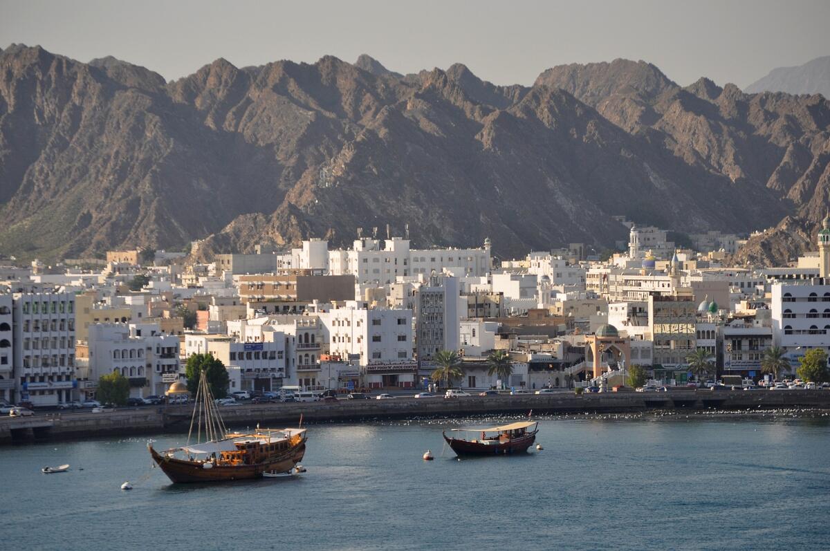 Italiani innamorati dell'Oman: cosa li attrae così tanto? - 