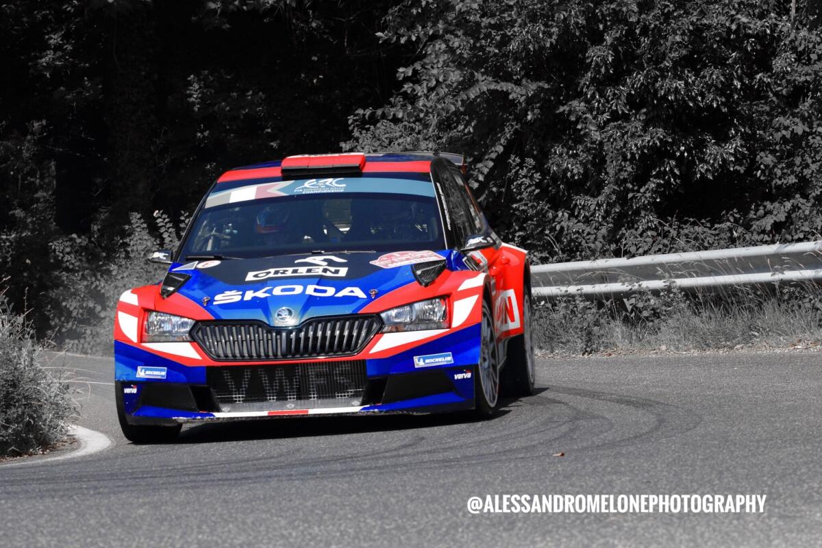 Auto da rally, tecnica e prestazioni: da una stradale a una R5 - Auto da rally
ph: Alessandro Melone
https://www.instagram.com/alessandromelonephotography/?hl=it