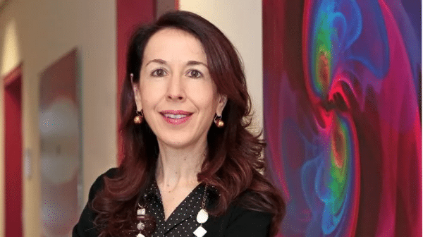 Alessandra Buonanno: la prima donna italiana a ricevere la Medaglia Dirac