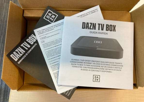 Fonte immagine: dazn.com