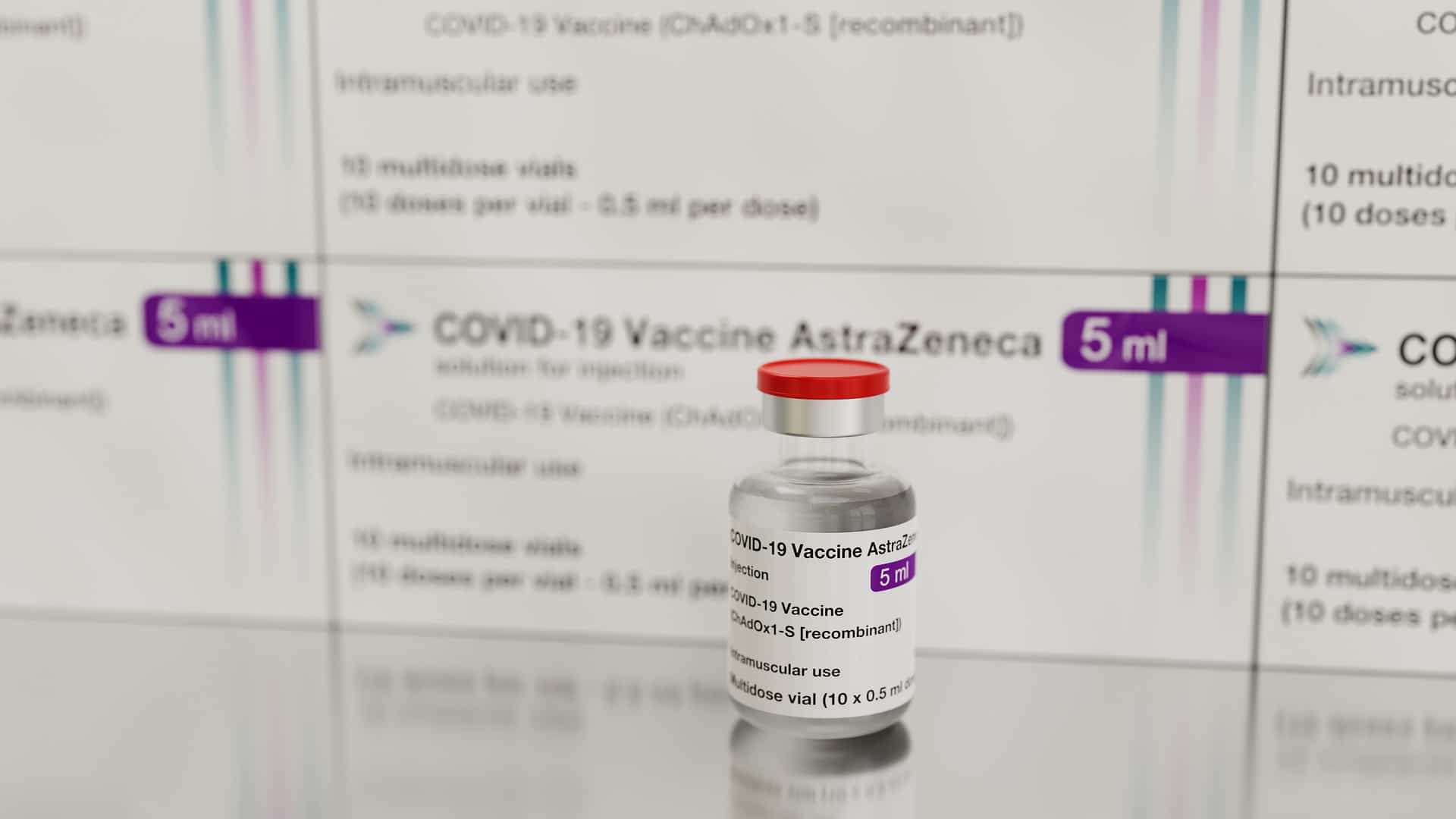 Vaccino Astrazeneca