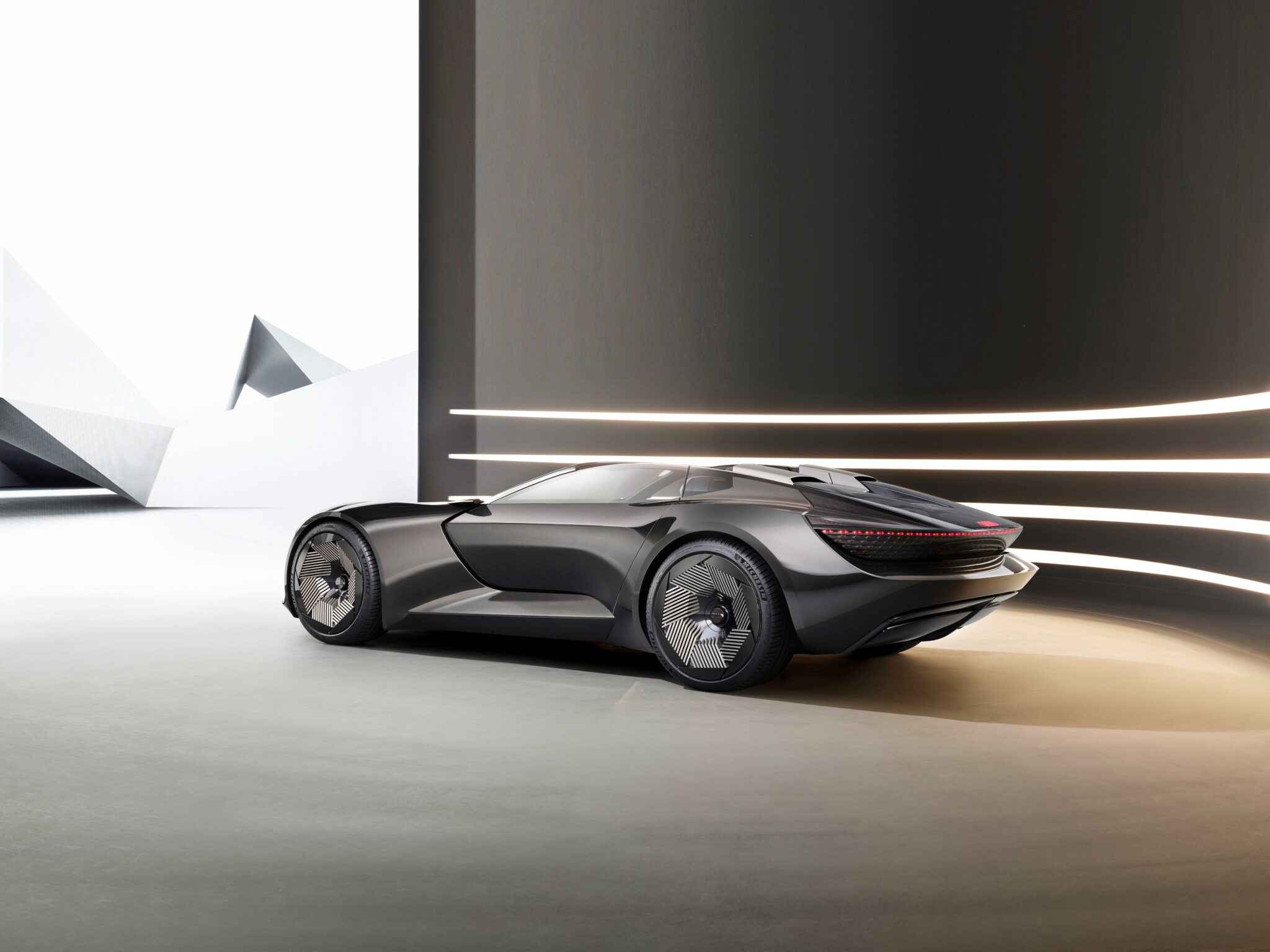 Audi Skysphere - Fonte foto: ufficio stampa Audi