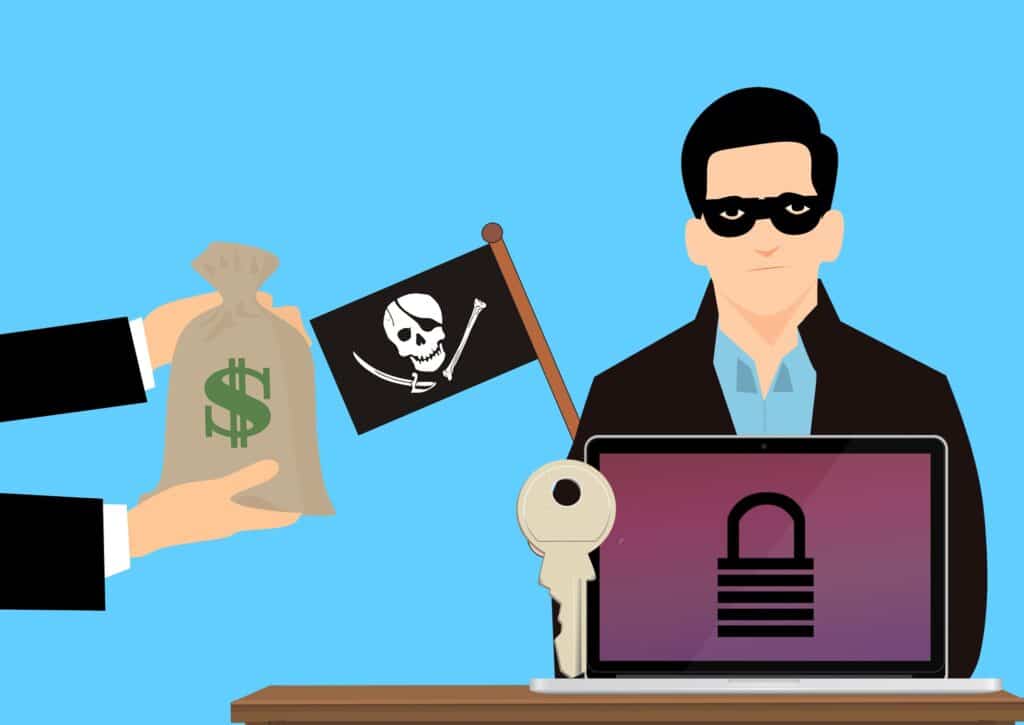I ransomware sono una nuovo fonte di denaro per i cybercriminali che riescono ad arricchirsi a danno delle aziende e dei loro dati.