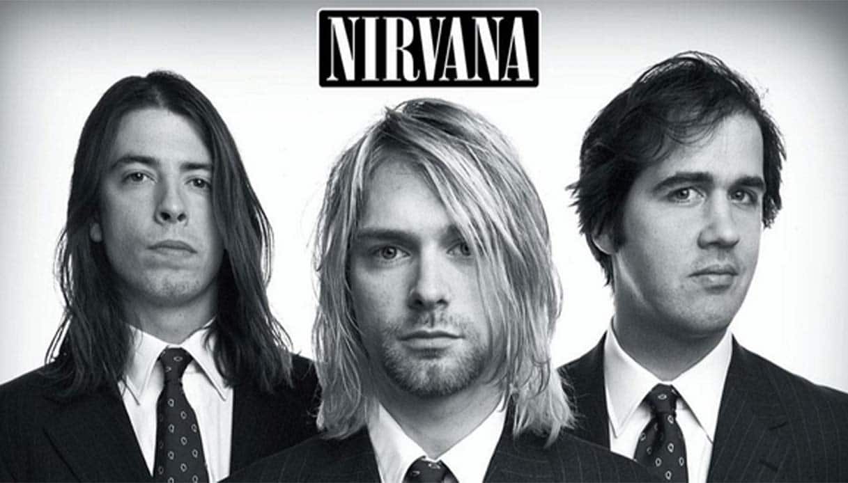 Nirvana: il bimbo di Nevermind fa causa al gruppo