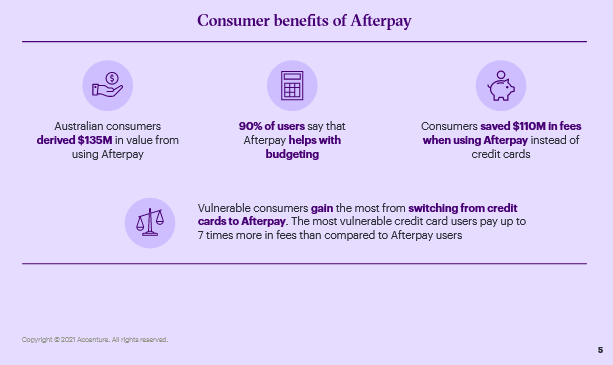 Credit - Accenture