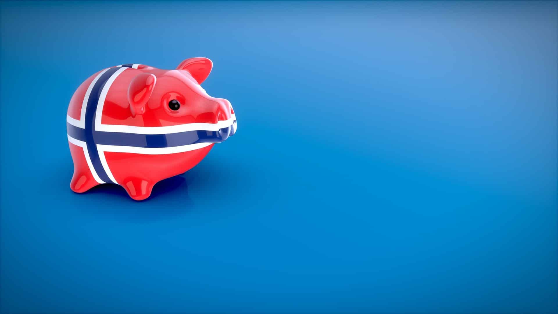 Fondo sovrano norvegese, valore in aumento: 94 miliardi di euro di profitto