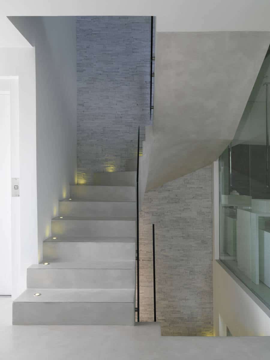 Scala. Credits: Topciment