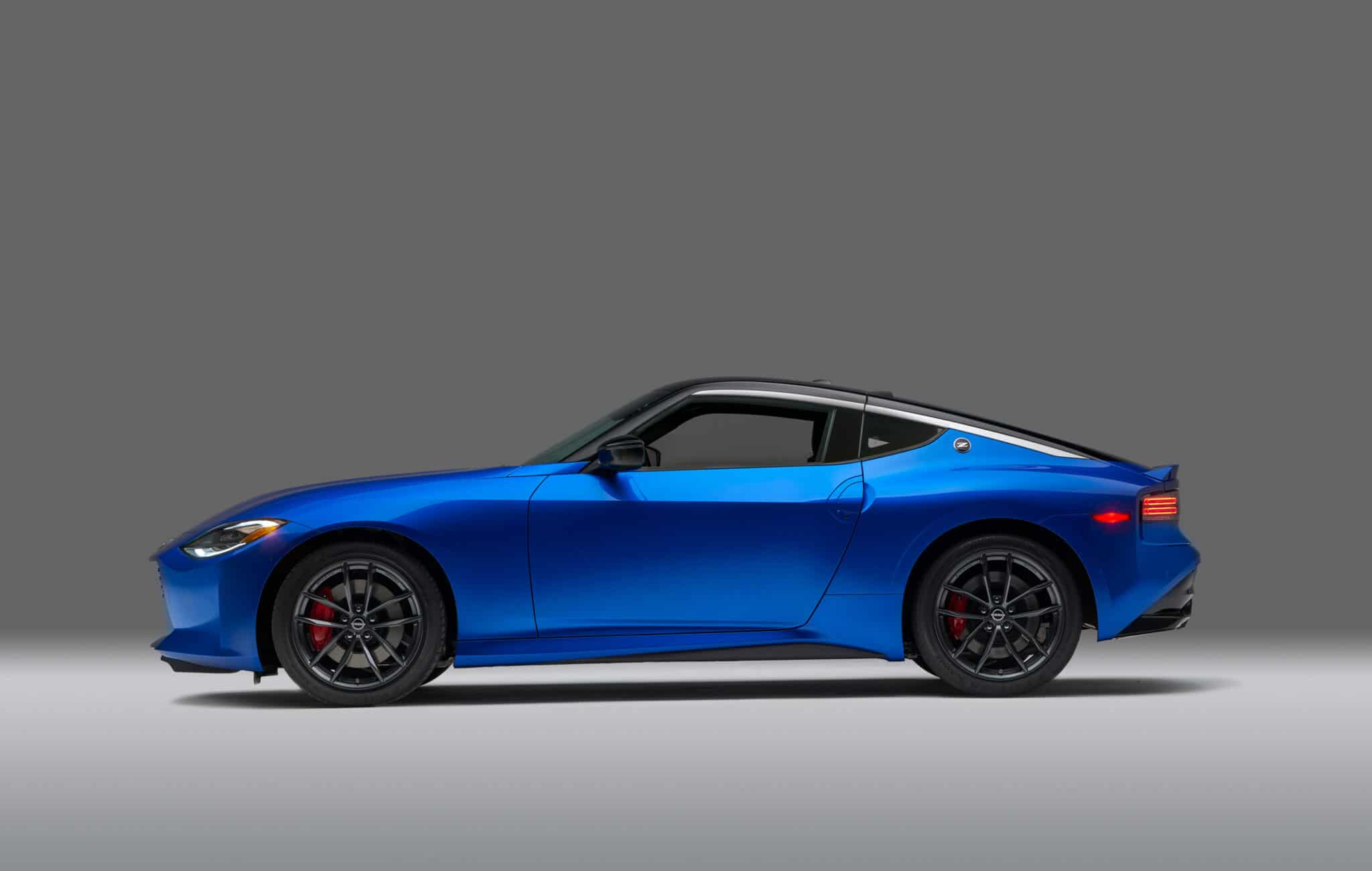Nissan Z - Crediti foto: ufficio stampa Nissan