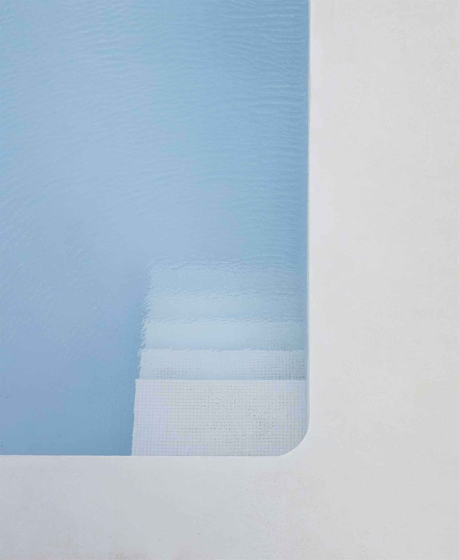 Piscina. Credits: Topciment. Ph: Mariela Apollonio